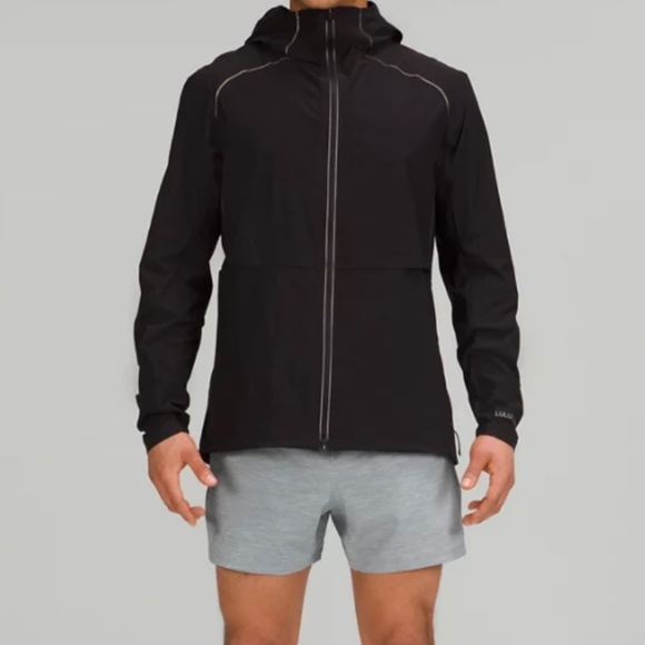 lululemon athletica Other - Lululemon Pace Breaker Short *Linerless 5” (Size: S)